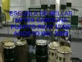 GIOVANNI HIDALGO, PAOLI MEJIAS, TITO DE GRACIA MASTER CLASS PART 1
