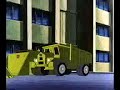 Scary's Ode To Transformers