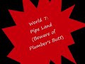 SMB3 - Your World Is Shattered (Part 2)