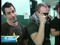 NKOTB on Access Hollywood Oct 3rd NKOTB on Access Hollywood Oct 3rd