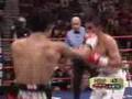 Roy Jones putting Larry Merchant in his place.