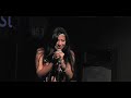 NE MegaStar - Week 11 - Contestant Cristi