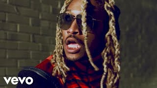 Future - Rocket Ship