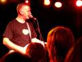 videos de BILLY BRAGG  POWER IN THE UNION nov 2008