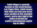 01404 Tahiti Village Moorea Unit For Sale and Rent by Owner- Phase III