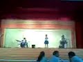 When You're Gone - The Vanitys [SoundCheck]