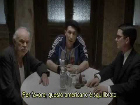 Sono Vegetariano