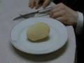 Sono Vegetariano... (Ogni Cosa è Illuminata)