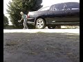 cool ripstick trick