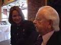 Senator Robert C. Byrd - Anne Barth is Strong
