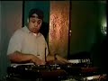 1995/1996 USA DMC Finals : DJ Babu 1995/1996 USA DMC Finals : DJ Babu
