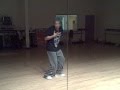 BZ Community Class - Steve Bolton - Solo