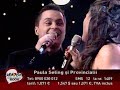 Paula Seling & Provincialii - Seven Days (TVR 1) Semifinala Manele-Gratis.net
