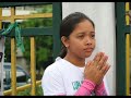 Calatagan Farmers: Lakbay-Kalampag para sa Lupang Pansakahan