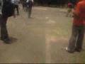 Disturbios Facultad de Ingenieria UC por RCTV