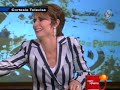 Jos� Ram�n Fernandez en Punto de Partida Televisa