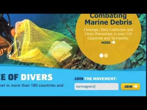Welcome to Project AWARE