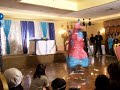 Kiran and Kavina Dance Performance Kiran and Kavina Dance Performance
