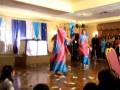 Dholna Dance Performance