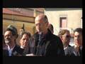 NO ALLE MAFIE!Rionero-9 Ottobre 2008