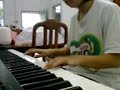 Dearest-piano version