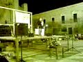 Bobo Aprile su Ylenia,Brindisi e Rigassificatore