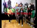 Refinery 4:Rebirth-Baby Fam n Young Gifted vs Wittness Fam
