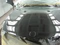 car painting