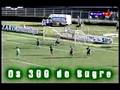 DVD OS 300 GOLS DO BUGRE