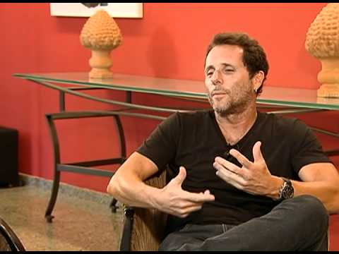Tony Bellotto - Entrelinhas (11/03/2011)