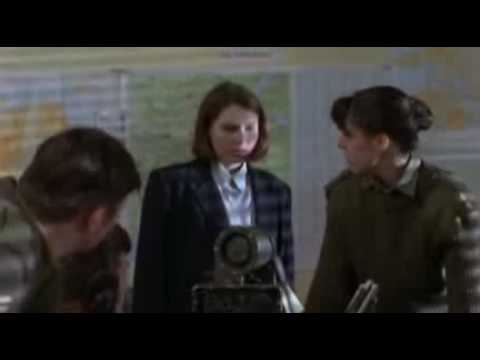 Helen Baxendale