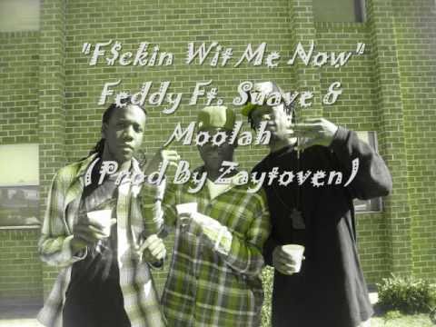 Wit Me Now (Prod. By Zaytoven)