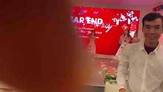 DH TRUCKING LIEN KHUC CHAO XUAN 2023