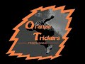 Freerun training in zwolle met de Orange Trickers