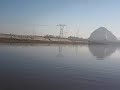 River Chanab 30 Nov 2008 Pakistan