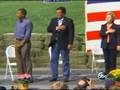 Obama's patriotism