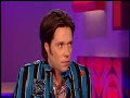 Great Rufus Wainwright interview part 2 of 2 Great Rufus Wainwright interview part 2 of 2