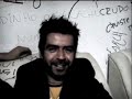 Ortiga Bar Factory (Entrevista)
