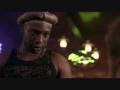 Lafayette - True Blood