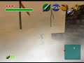 Zelda OOT Tutorial: Get to Gerudo\ Zelda OOT Tutorial: Get to Gerudo\