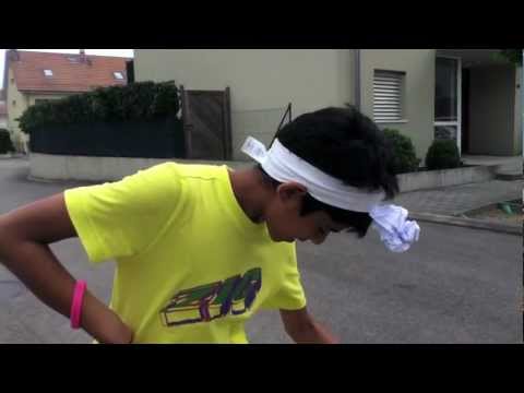 Funny Cricket Bowlers Imitations