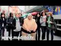 madillo.tv Folge 5: Ein Sumo in Aschaffenburg