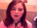georgia davies singing
