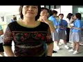 free hugs at cedar girls secondary school singapore