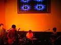 Zopilot - Naranja (Chivo en Five)