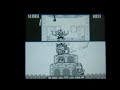now on the nintendo 3ds eshop, game & watch gallery is a recreation of 4 classic game and watch games. the games (in order of appearance) are manhole, fire, octopus, and oil spill. the originals are also included.