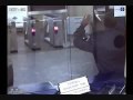 Policial é assaltado no metrô de São Paulo