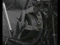 Fietsen op veerkracht (1954)