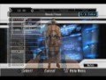 WWE Smackdown! Vs. RAW 2008 CAWs for Save on PS3!