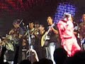 Island in the Sun Hootenanny Weezer